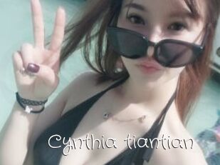 Cynthia_tiantian