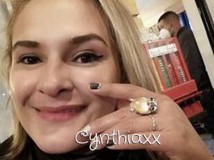 Cynthiaxx