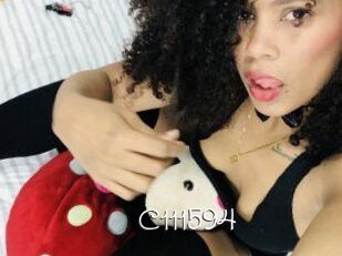 EbonyBluu