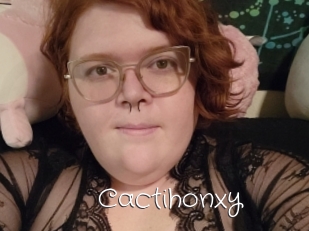 Cactihonxy