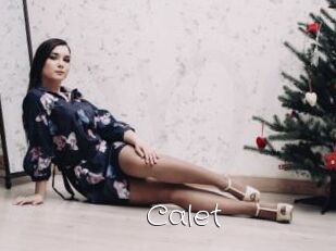 Calet
