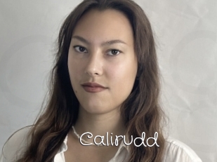 Calirudd