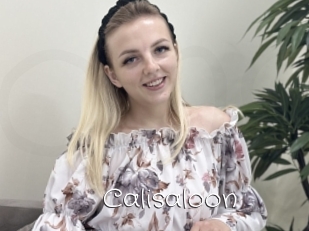 Calisaloon