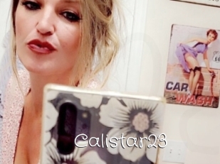 Calistar23