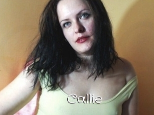 Callie
