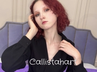 Callistahart