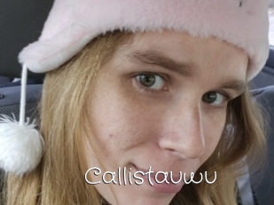 Callistauwu