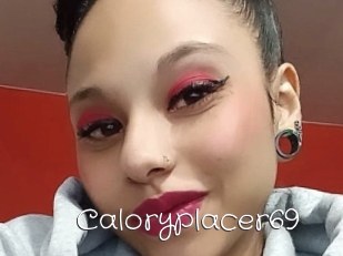 Caloryplacer69