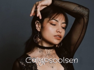 Calypsoolsen