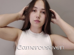Cameronseveri