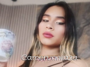 Camerunniiaza