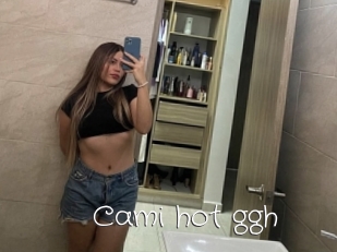 Cami_hot_ggh
