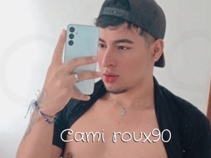Cami_roux90