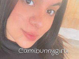 Camibunnygirlx