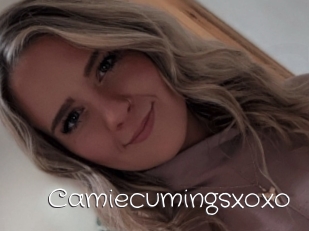 Camiecumingsxoxo