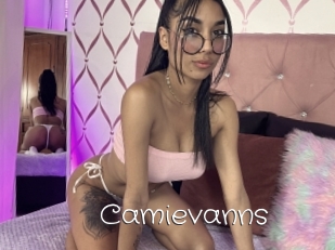 Camievanns