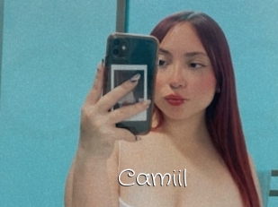 Camiil