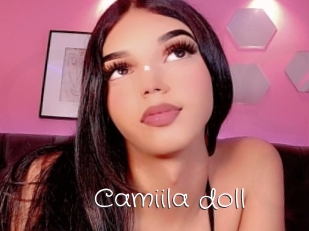 Camiila_doll