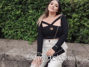 Camilablaze