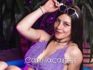 Camilacarter