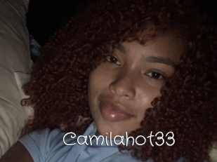 Camilahot33