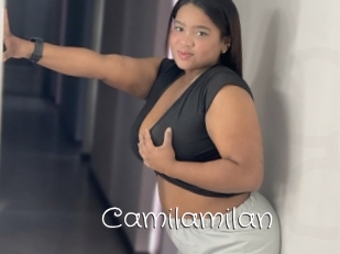 Camilamilan