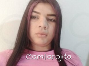 Camilarojita