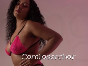 Camilaserchar