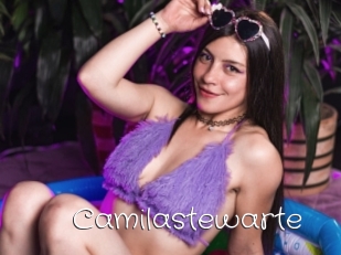 Camilastewarte