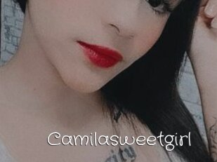 Camilasweetgirl