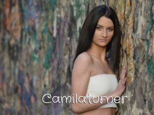 Camilaturner