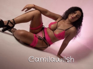 Camilawilsh
