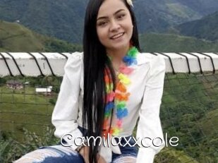 Camilaxxcole