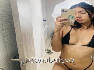 Camilcueva