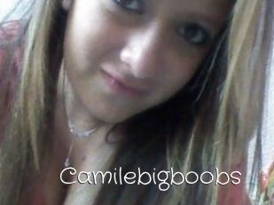 Camilebigboobs