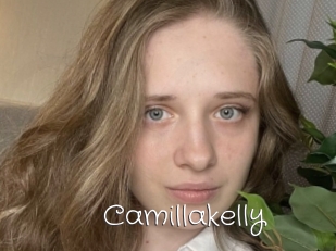 Camillakelly