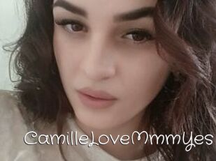 CamilleLoveMmmYes