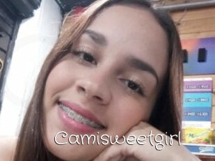 Camisweetgirl