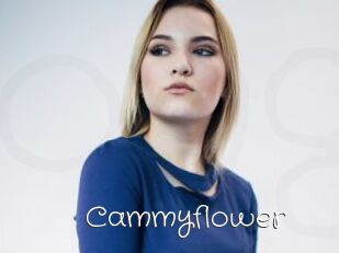 Cammyflower