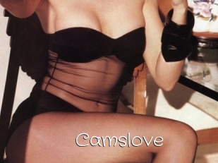 Camslove