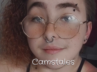 Camstales