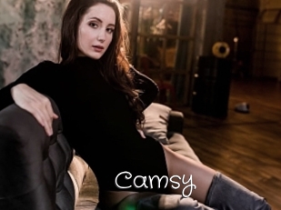 Camsy