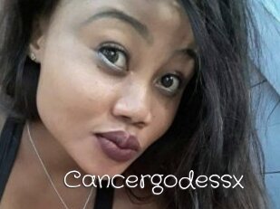 Cancergodessx