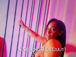 Candelabrown