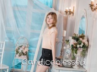 Candiceblessed