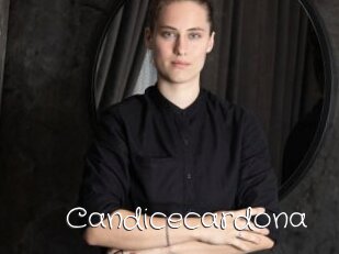 Candicecardona