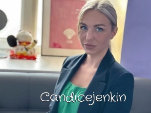 Candicejenkin
