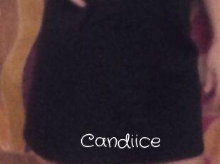 Candiice