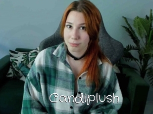 Candiplush