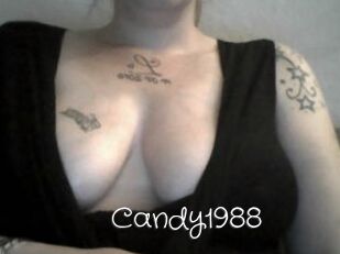 Candy1988